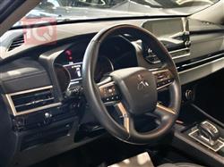 میتسوبیشی ئاوتلاندەر